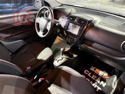 Mitsubishi Mirage G4